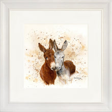 Load image into Gallery viewer, Colourful Jack and Diane