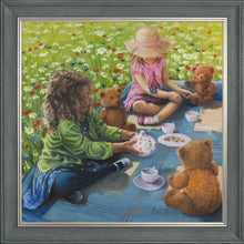 Load image into Gallery viewer, Tea with the Teddy Boys