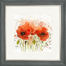 Load image into Gallery viewer, Poppies