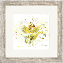 Load image into Gallery viewer, Lemon Lily