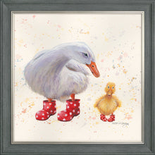 Load image into Gallery viewer, Darcey and Daffodil