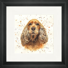 Load image into Gallery viewer, Cara