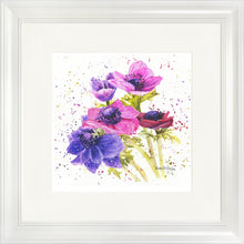 Load image into Gallery viewer, Anemones Bouquet