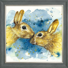 Load image into Gallery viewer, Jasper and Carrot