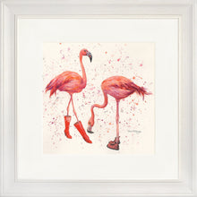 Load image into Gallery viewer, Felicity and Flora
