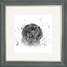 Load image into Gallery viewer, Luna B&W