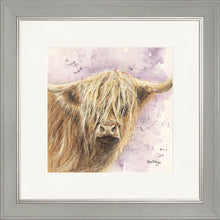 Load image into Gallery viewer, Archibald Purple