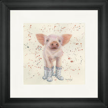 Load image into Gallery viewer, Penelope in Boots