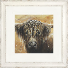 Load image into Gallery viewer, Snowy Hamish