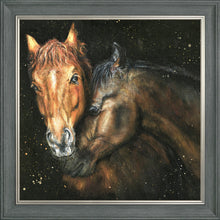 Load image into Gallery viewer, Brandy and Bailey