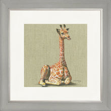 Load image into Gallery viewer, Giselle Linen