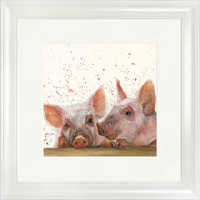Load image into Gallery viewer, Purdy and Peyton