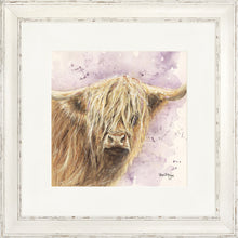Load image into Gallery viewer, Archibald Purple