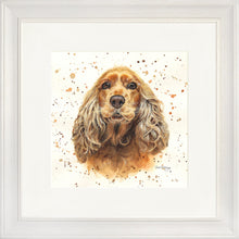 Load image into Gallery viewer, Cara