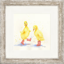 Load image into Gallery viewer, Dottie and Dally