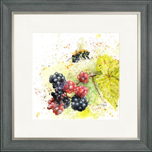 Load image into Gallery viewer, Blackberry Bee