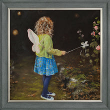 Load image into Gallery viewer, I wish I could see a fairy