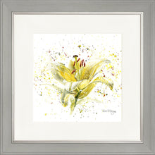 Load image into Gallery viewer, Lemon Lily