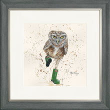 Load image into Gallery viewer, Oliver in Boots