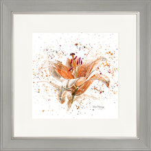 Load image into Gallery viewer, Orange Lily