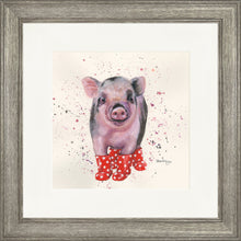 Load image into Gallery viewer, Pamela in Boots