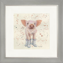 Load image into Gallery viewer, Penelope in Boots