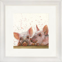 Load image into Gallery viewer, Purdy and Peyton