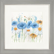 Load image into Gallery viewer, Scabious and Daisies