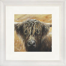 Load image into Gallery viewer, Snowy Hamish