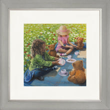 Load image into Gallery viewer, Tea with the Teddy Boys