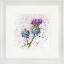 Load image into Gallery viewer, Thistles