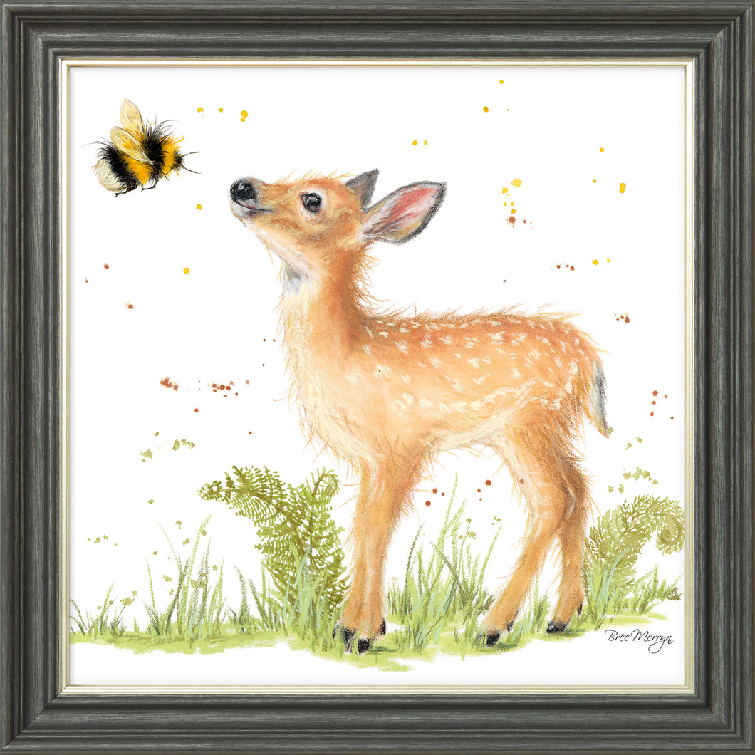 Bebe and Bumble