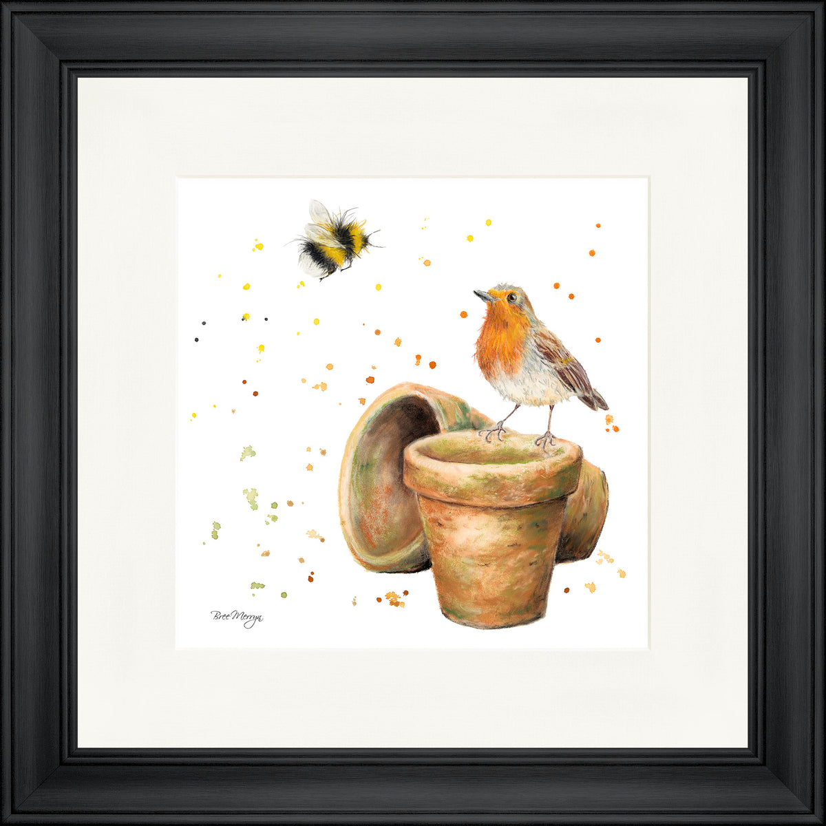Berry and Bumble
