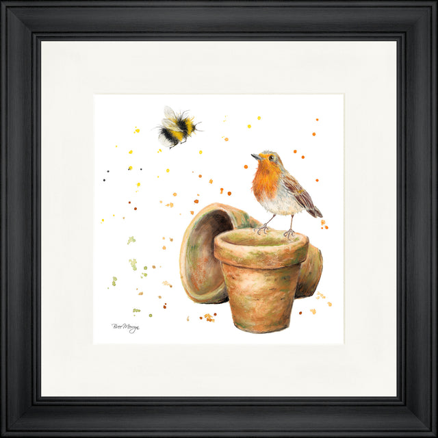 Berry and Bumble