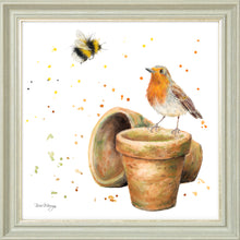 Load image into Gallery viewer, Berry and Bumble
