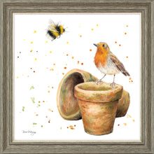 Load image into Gallery viewer, Berry and Bumble
