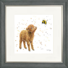 Load image into Gallery viewer, Bess and Bumble
