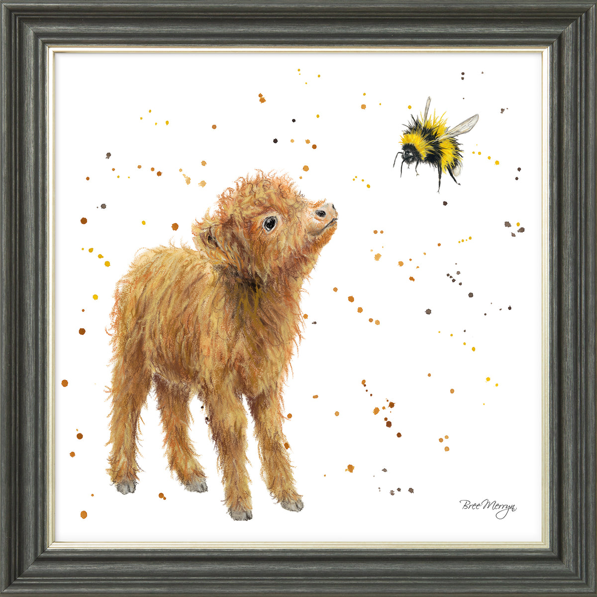 Bess and Bumble