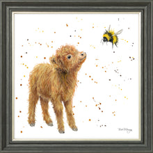 Load image into Gallery viewer, Bess and Bumble
