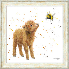 Load image into Gallery viewer, Bess and Bumble
