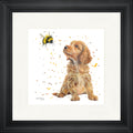 Biscotti and Bumble