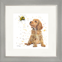 Load image into Gallery viewer, Biscotti and Bumble
