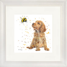 Load image into Gallery viewer, Biscotti and Bumble
