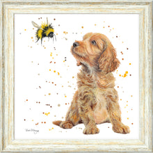 Load image into Gallery viewer, Biscotti and Bumble
