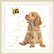 Load image into Gallery viewer, Biscotti and Bumble
