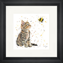 Load image into Gallery viewer, Blue and Bumble
