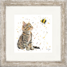 Load image into Gallery viewer, Blue and Bumble
