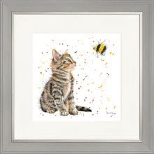 Load image into Gallery viewer, Blue and Bumble
