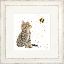 Load image into Gallery viewer, Blue and Bumble

