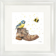 Load image into Gallery viewer, Blueberry and Bumble
